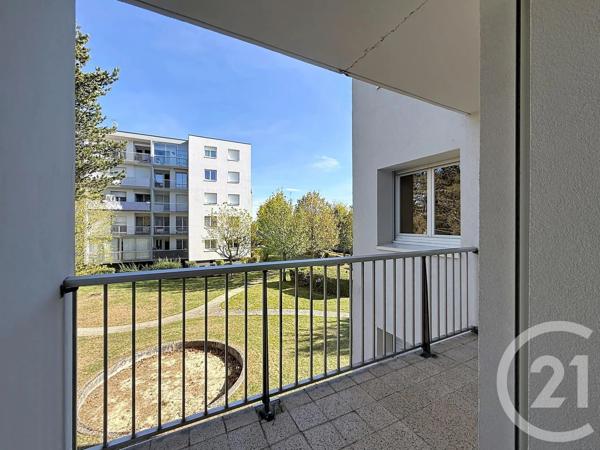 Appartement à vendre  4 pièces - 81,16 m 2   CHARTRES  - 28