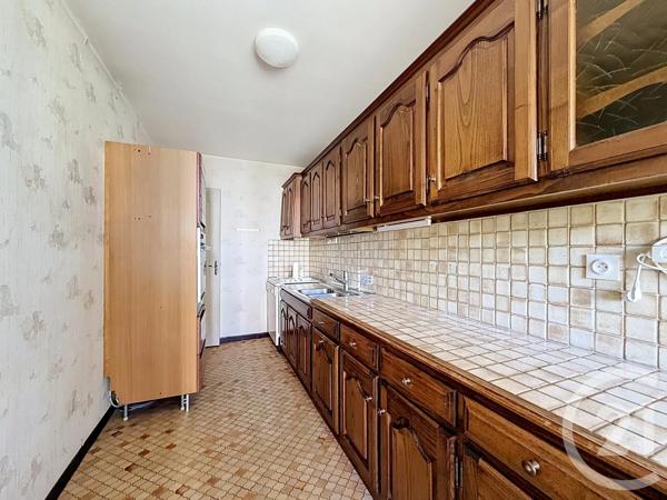 Appartement à vendre  4 pièces - 81,16 m 2   CHARTRES  - 28