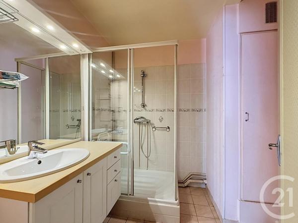 Appartement à vendre  4 pièces - 81,16 m 2   CHARTRES  - 28