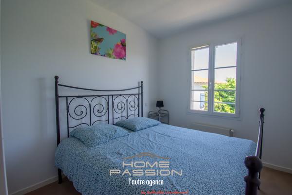 Maison
                                                                                                                                                                                                                                                                                                                        4 pièce(s)                                                                                                                                                                                                          3 chambre(s)                                                                                                                                                                                                          83.87  m²