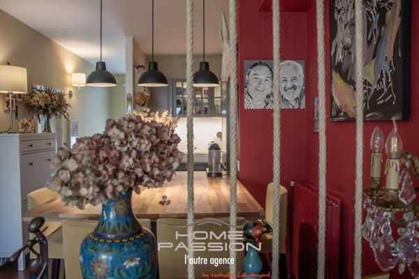 Maison
                                                                                                                                                                                                                                                                                                                        4 pièce(s)                                                                                                                                                                                                          3 chambre(s)                                                                                                                                                                                                          83.87  m²