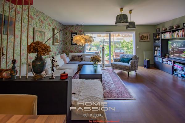 Maison
                                                                                                                                                                                                                                                                                                                        4 pièce(s)                                                                                                                                                                                                          3 chambre(s)                                                                                                                                                                                                          83.87  m²