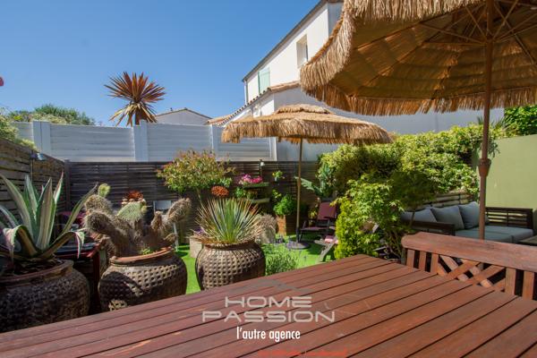 Maison
                                                                                                                                                                                                                                                                                                                        4 pièce(s)                                                                                                                                                                                                          3 chambre(s)                                                                                                                                                                                                          83.87  m²