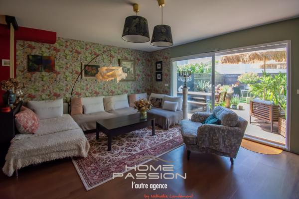 Maison
                                                                                                                                                                                                                                                                                                                        4 pièce(s)                                                                                                                                                                                                          3 chambre(s)                                                                                                                                                                                                          83.87  m²