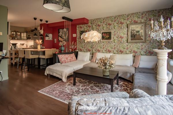 Maison
                                                                                                                                                                                                                                                                                                                        4 pièce(s)                                                                                                                                                                                                          3 chambre(s)                                                                                                                                                                                                          83.87  m²