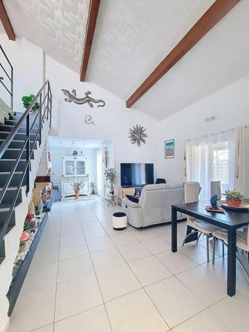 Vente / Maison de plain-pied