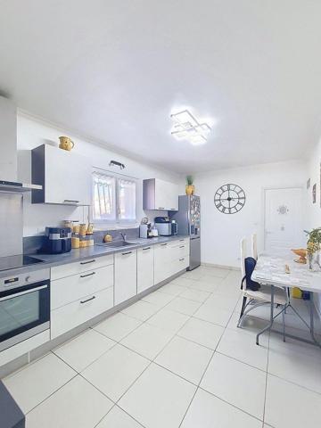 Vente / Maison de plain-pied
