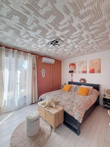 Vente / Maison de plain-pied