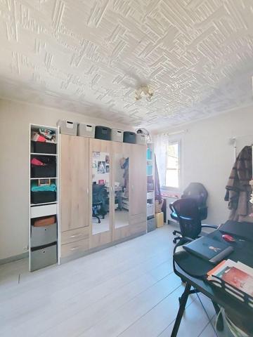 Vente / Maison de plain-pied