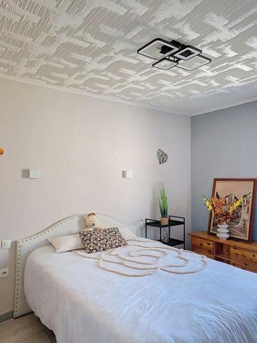 Vente / Maison de plain-pied