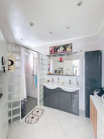 Vente / Maison de plain-pied
