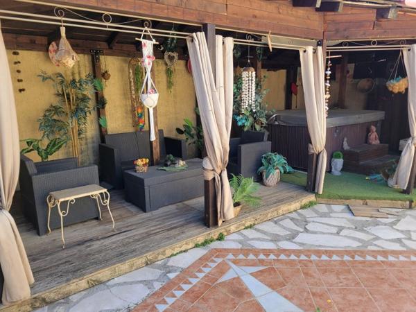 Vente / Maison de plain-pied