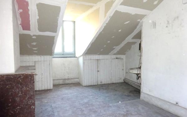 Appartement à vendre    4 pièces •  Rive-de-Gier