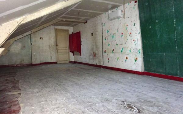 Appartement à vendre    4 pièces •  Rive-de-Gier