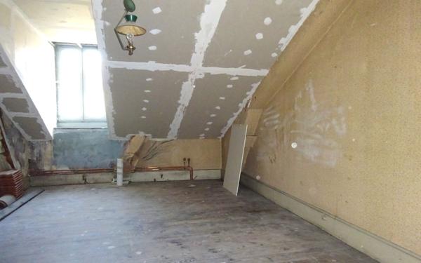 Appartement à vendre    4 pièces •  Rive-de-Gier