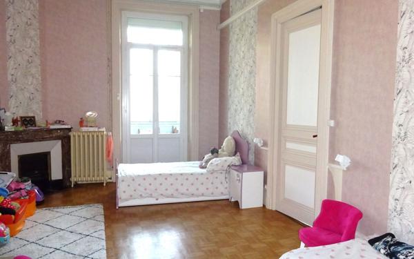 Appartement à vendre    4 pièces •  Rive-de-Gier