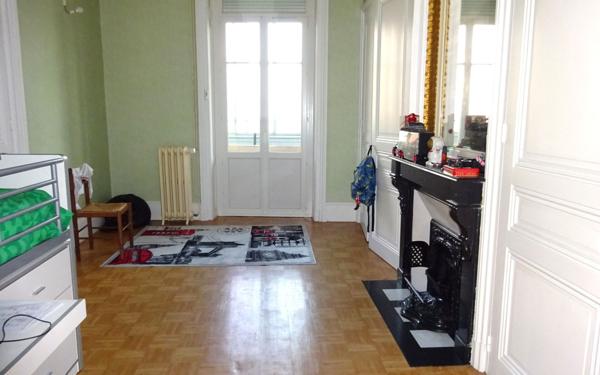 Appartement à vendre    4 pièces •  Rive-de-Gier