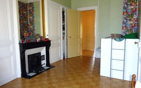 Appartement à vendre    4 pièces •  Rive-de-Gier