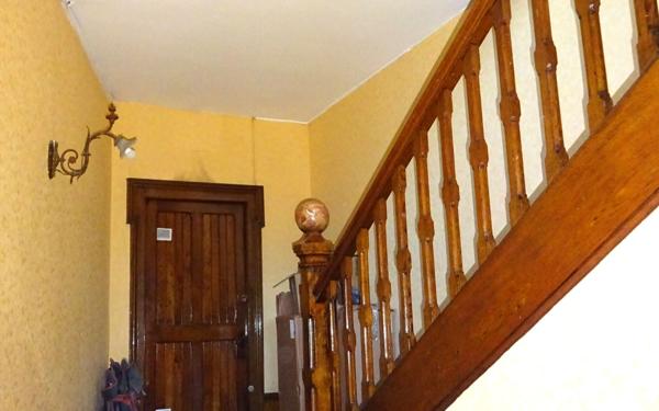 Appartement à vendre    4 pièces •  Rive-de-Gier