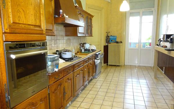 Appartement à vendre    4 pièces •  Rive-de-Gier