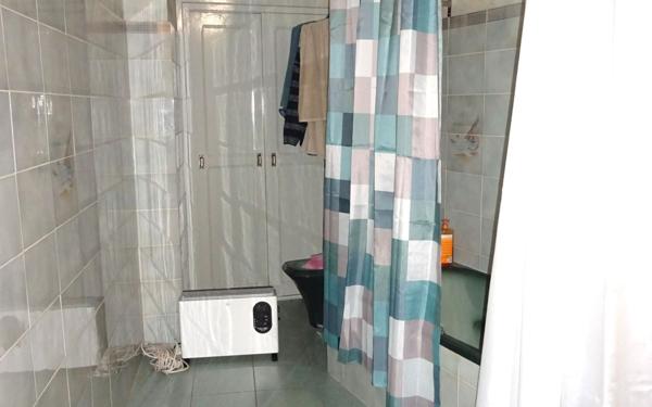 Appartement à vendre    4 pièces •  Rive-de-Gier