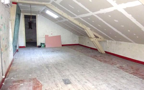 Appartement à vendre    4 pièces •  Rive-de-Gier