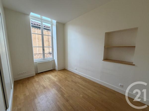 Appartement F3 à vendre  3 pièces - 61,48 m2 LYON - 69005