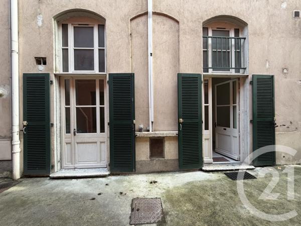 Appartement F3 à vendre  3 pièces - 61,48 m2 LYON - 69005