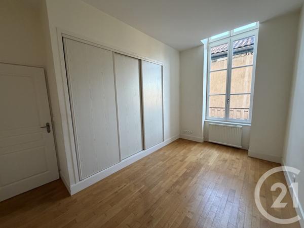 Appartement F3 à vendre  3 pièces - 61,48 m2 LYON - 69005