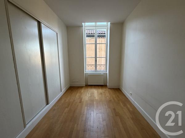 Appartement F3 à vendre  3 pièces - 61,48 m2 LYON - 69005
