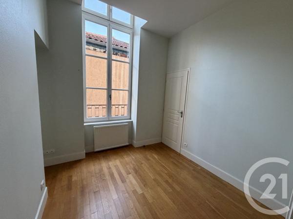 Appartement F3 à vendre  3 pièces - 61,48 m2 LYON - 69005