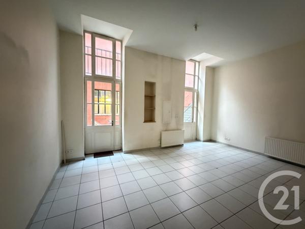 Appartement F3 à vendre  3 pièces - 61,48 m2 LYON - 69005