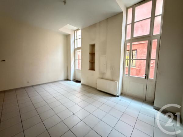 Appartement F3 à vendre  3 pièces - 61,48 m2 LYON - 69005