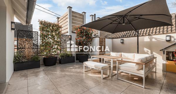 À vendre Appartement 5 pièces 133.44 m² - Oberhausbergen 67205