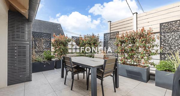 À vendre Appartement 5 pièces 133.44 m² - Oberhausbergen 67205