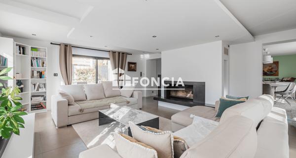 À vendre Appartement 5 pièces 133.44 m² - Oberhausbergen 67205