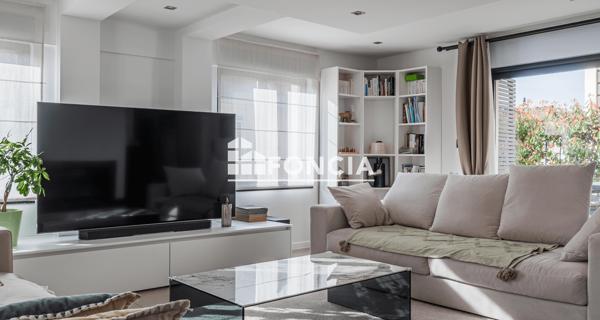 À vendre Appartement 5 pièces 133.44 m² - Oberhausbergen 67205