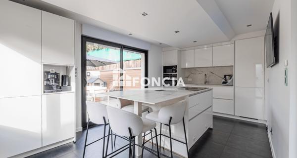 À vendre Appartement 5 pièces 133.44 m² - Oberhausbergen 67205