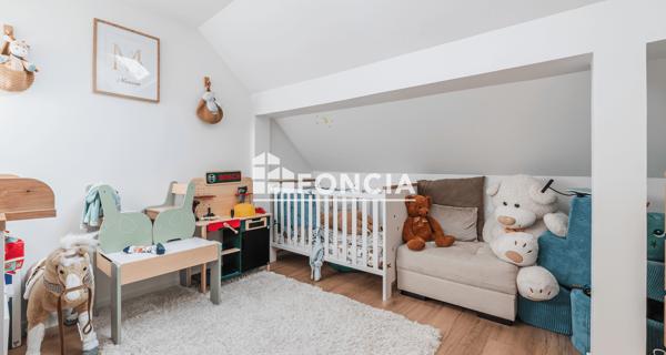 À vendre Appartement 5 pièces 133.44 m² - Oberhausbergen 67205
