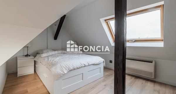 À vendre Appartement 5 pièces 133.44 m² - Oberhausbergen 67205