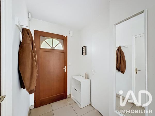 Maison à vendre 5 pièces 104 m² Saran
