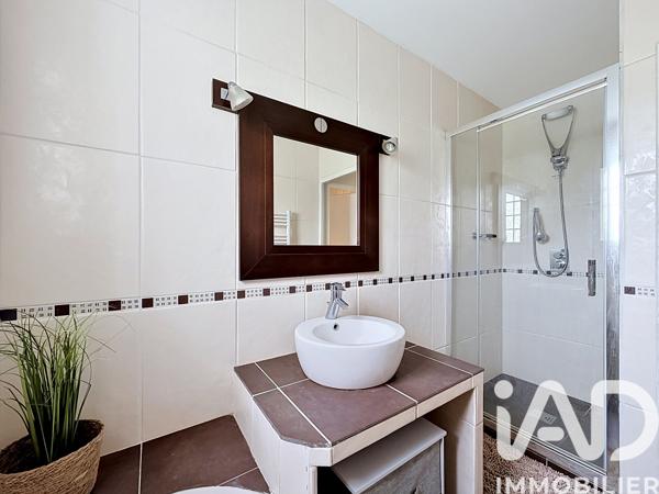 Maison à vendre 5 pièces 104 m² Saran