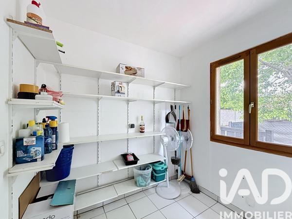 Maison à vendre 5 pièces 104 m² Saran
