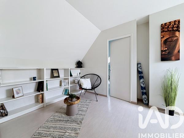 Maison à vendre 5 pièces 104 m² Saran