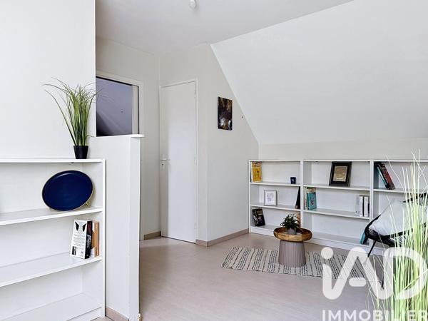 Maison à vendre 5 pièces 104 m² Saran