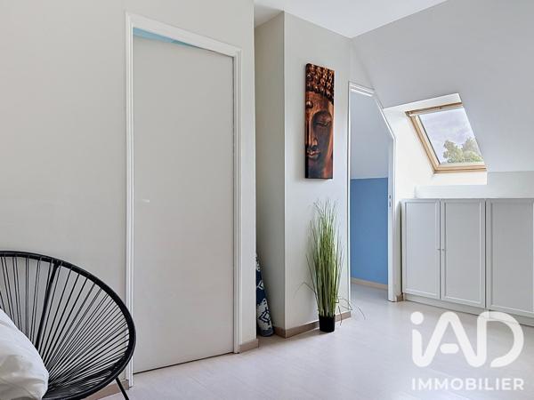 Maison à vendre 5 pièces 104 m² Saran