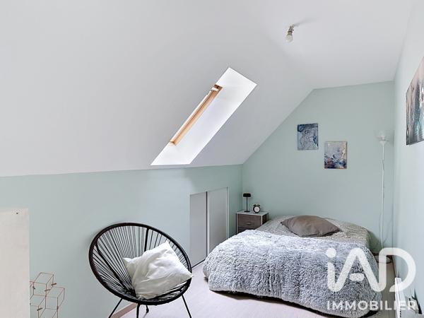 Maison à vendre 5 pièces 104 m² Saran