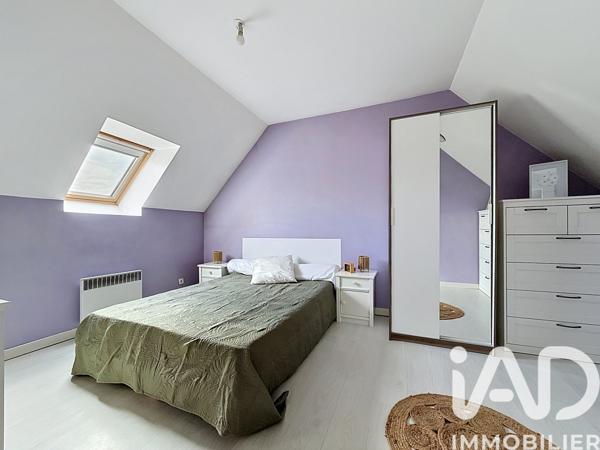 Maison à vendre 5 pièces 104 m² Saran