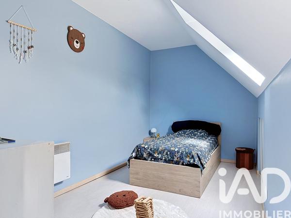 Maison à vendre 5 pièces 104 m² Saran