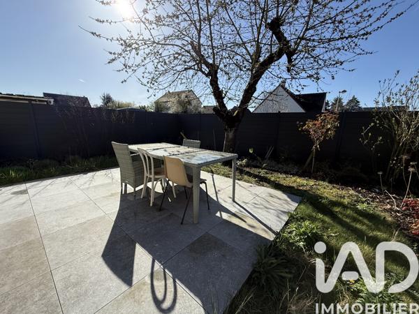 Maison à vendre 5 pièces 104 m² Saran